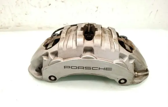 Porsche Macan (95B) Front brake caliper 95B615105L
