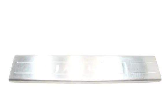 Jaguar XJ X351 Front sill trim cover AW9313200AE