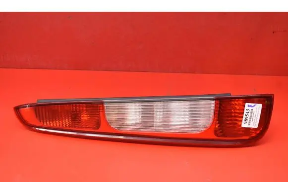 Ford Focus C-MAX Rear/tail lights 3M51-13A603-AA