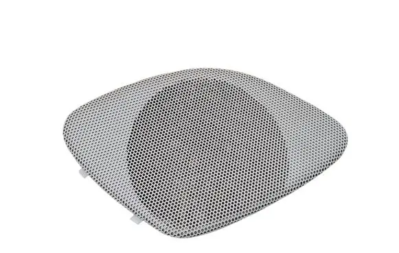 Side speaker trim/cover