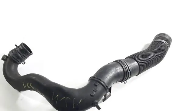 Volkswagen Golf IV Air intake hose/pipe 1J0129654S