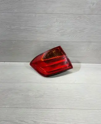 BMW 3 F30 F35 F31 Rear/tail lights 7259093 H372598930740GP 18361112