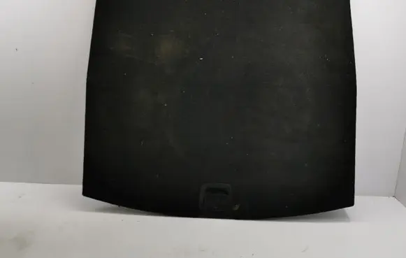 Mercedes-Benz C W204 Trunk/boot mat liner 