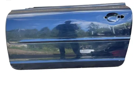 Volvo C70 Door (2 Door Coupe) 511875