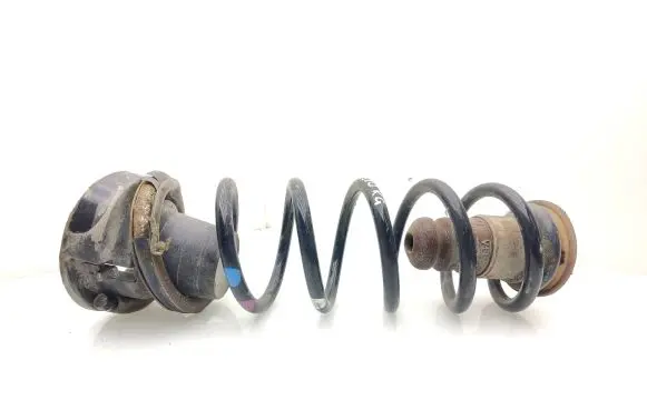 Peugeot Partner Rear coil spring