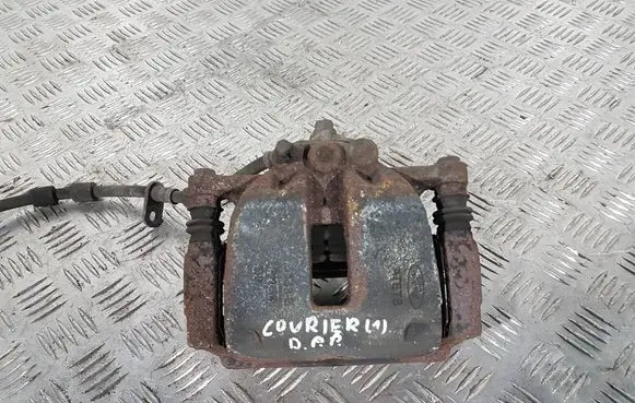 Ford Courier Front brake caliper 