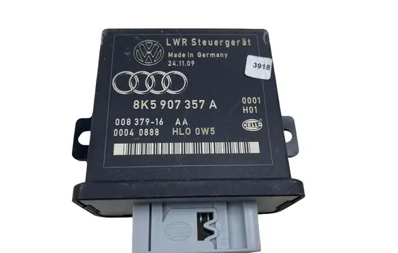 Audi A4 S4 B8 8K Light module LCM 8K5907357A
