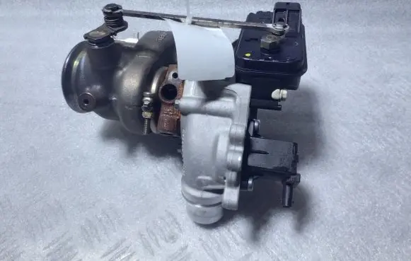 Mercedes-Benz A W177 Turbo A2820900280