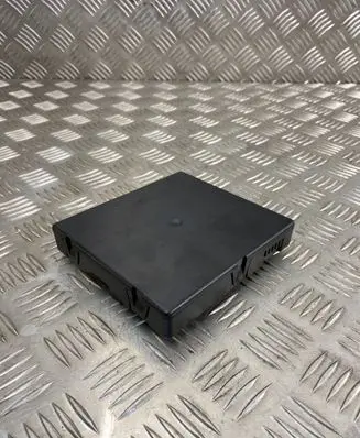 LED ballast control module