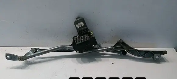 Mercedes-Benz E W211 Rear window wiper motor A2118200942