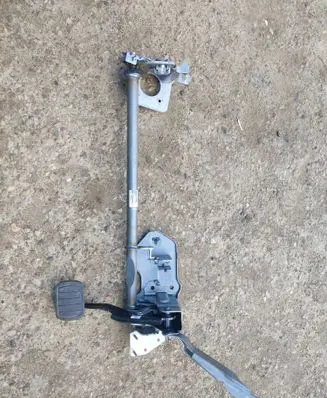 Opel Corsa F Brake pedal 978896001
