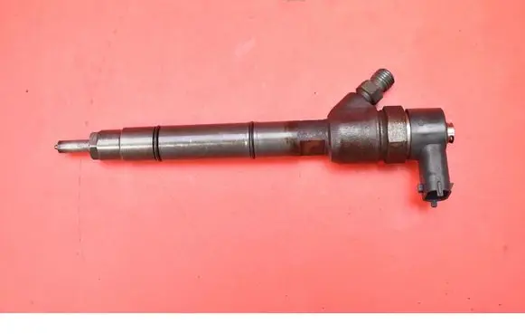 Hyundai Getz Fuel injector 0445110256