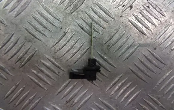 Audi A4 S4 B6 8E 8H Interior temperature sensor 4B0820539