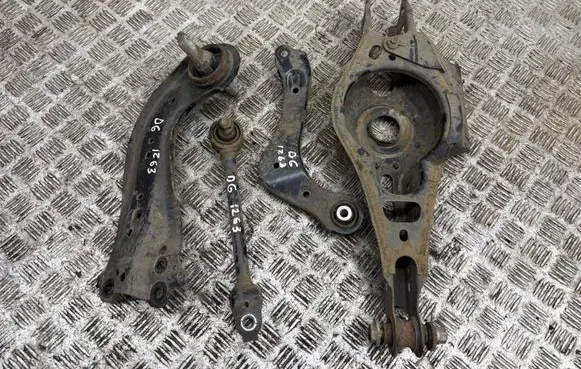 Toyota RAV 4 (XA50) Rear upper control arm/wishbone