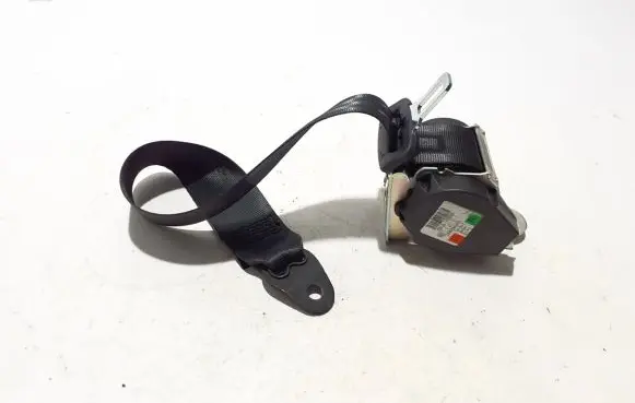 Renault Arkana Rear seatbelt 888409927R