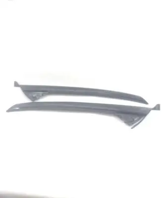 Citroen C5 Aircross Windshield trim brak