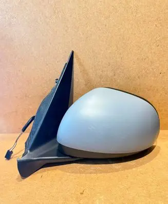 Fiat 500L Front door electric wing mirror 735558571 33799UP 16550UP
