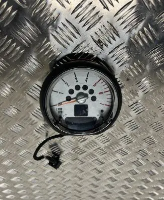 Mini One - Cooper Coupe R56 Tachometer 9232446 BM0505554 BG428250500