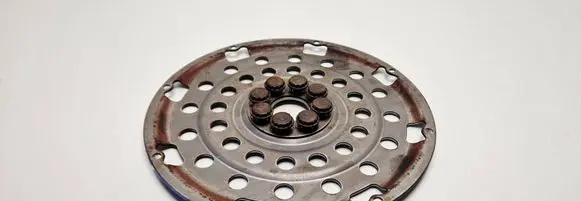 Honda Civic Flywheel 