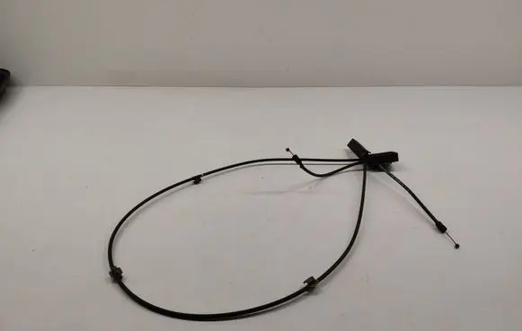 Mini One - Cooper F56 F55 Engine bonnet/hood lock release cable 7300571
