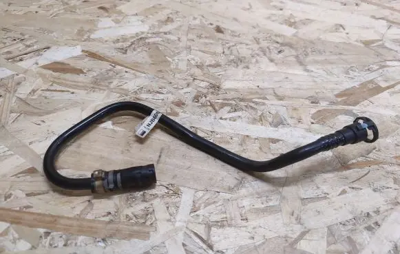 Jaguar XK8 - XKR Vacuum line/pipe/hose NJB6066AA