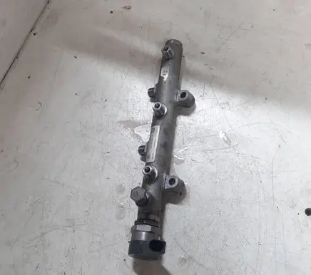Audi A6 S6 C6 4F Fuel main line pipe 059130090AH