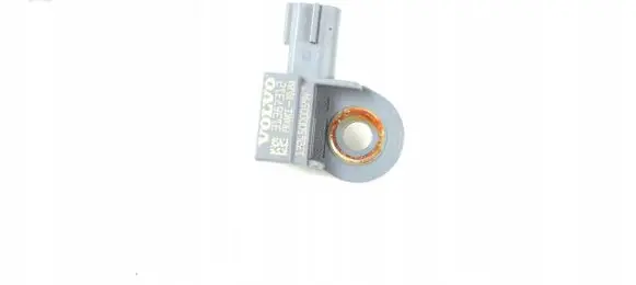 Volvo V40 Airbag deployment crash/impact sensor