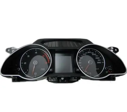 Audi A5 8T 8F Speedometer (instrument cluster) 8T0920932N