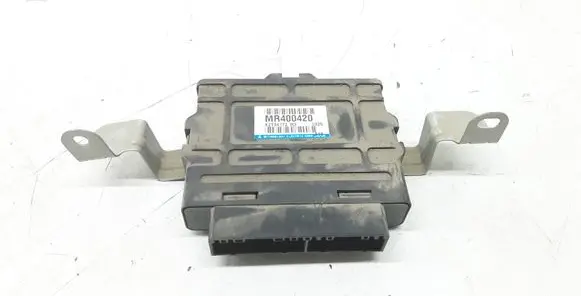 Mitsubishi Pajero ABS control unit/module MR400420