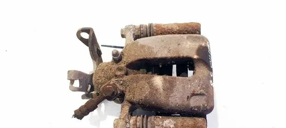Opel Insignia A Rear brake caliper 