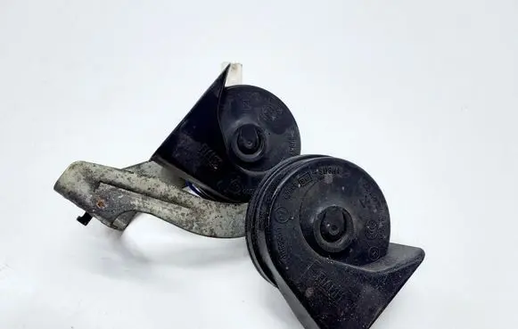 Horn signal