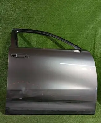 Skoda Kodiaq II Front door 