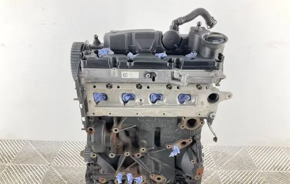 Skoda Octavia Mk3 (5E) Engine CKFC