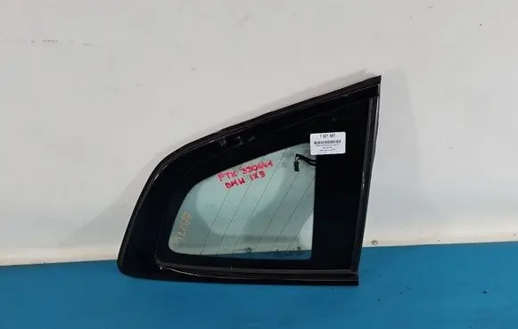 BMW iX3 G08 Rear side window IMPRK1521587