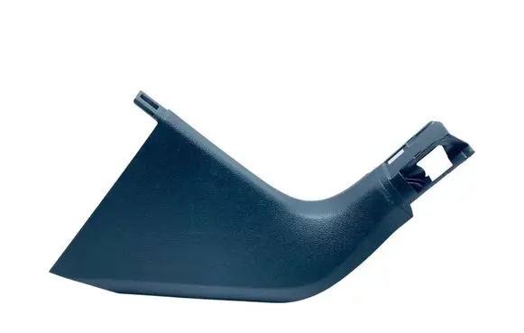 Volkswagen Golf VII Foot area side trim 5G1863484A