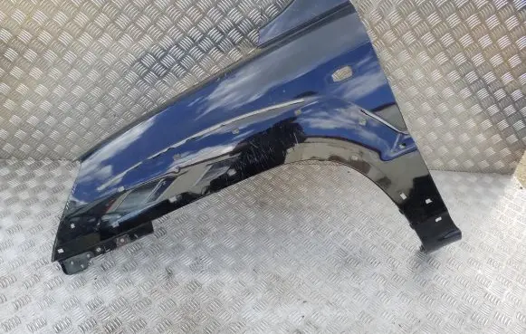 KIA Sportage Fender