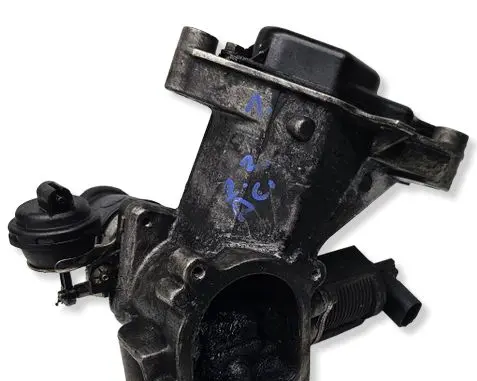Renault Espace - Grand espace IV EGR valve 8200270539B4CAR 8200270539B