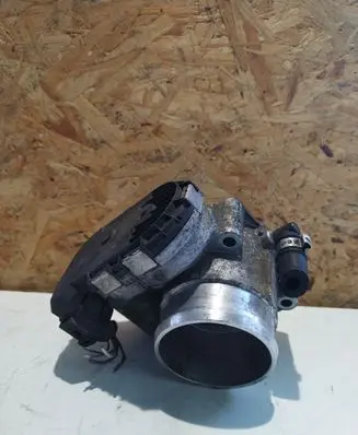 Audi TT Mk1 Throttle valve 0280750036 06A133062C