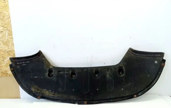 KIA Optima Front bumper skid plate/under tray 29110D1500