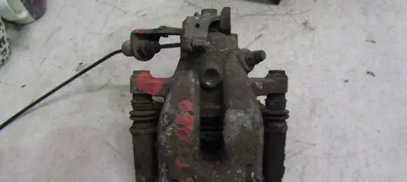 Citroen C3 Rear brake caliper
