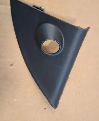 KIA Picanto Plastic wing mirror trim cover 87650-Y000