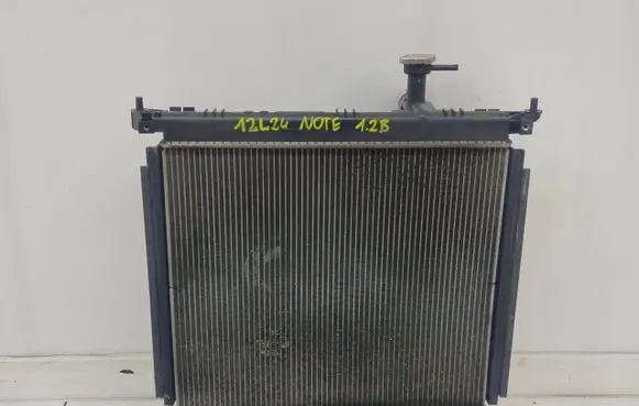 Nissan Note (E12) Radiator set 214103VA1A