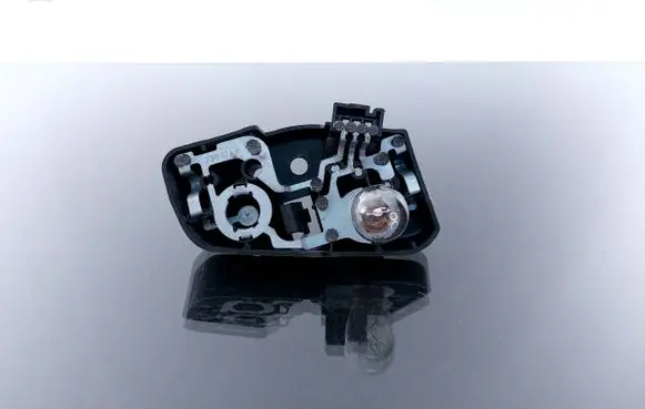 BMW 3 E46 Tail light bulb cover holder 6907938 060044