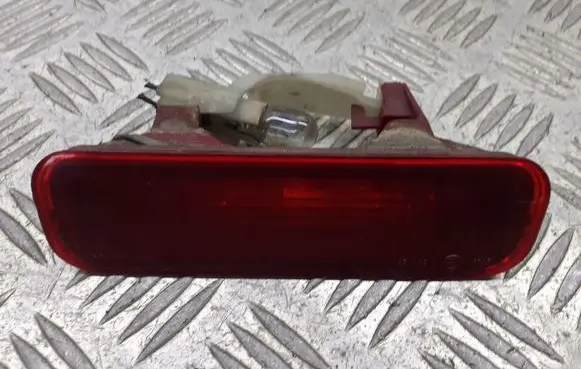 Ford Tourneo Third/center stoplight