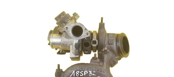 Fiat 500 Turbo 55232607 312A2000