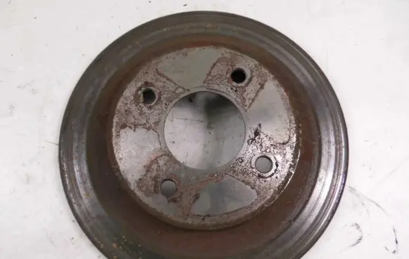 Nissan Primera Rear brake disc