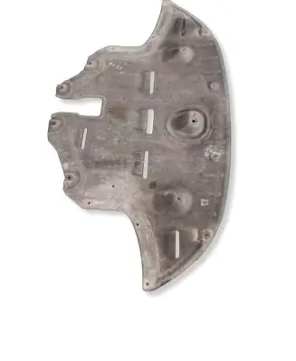 KIA Sportage Engine splash shield/under tray 
