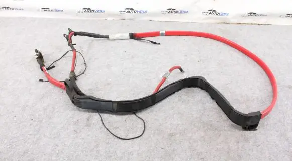 Positive cable (battery)