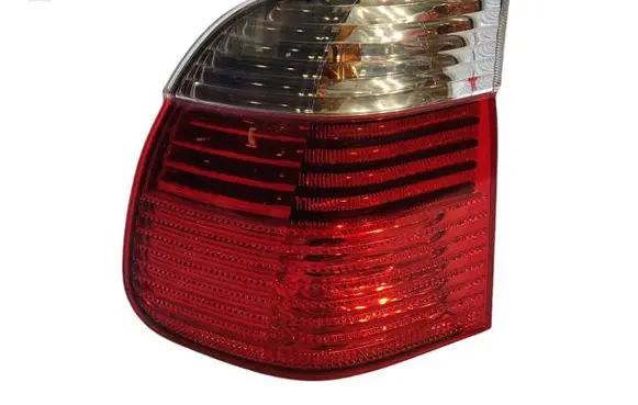 BMW 5 E39 Rear/tail lights 6902531 2496339