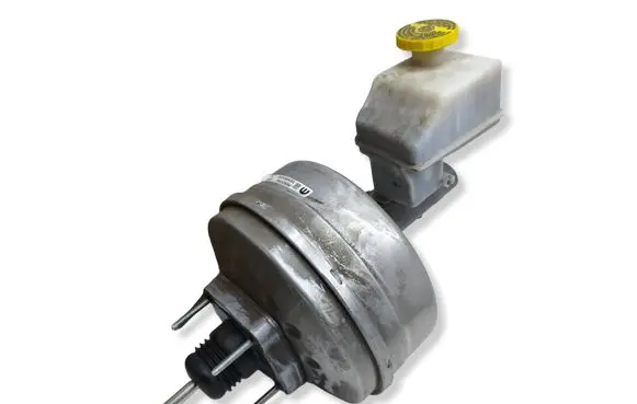 Ram 1500 Brake booster P68502970AA T052V0891C0752 A011V290